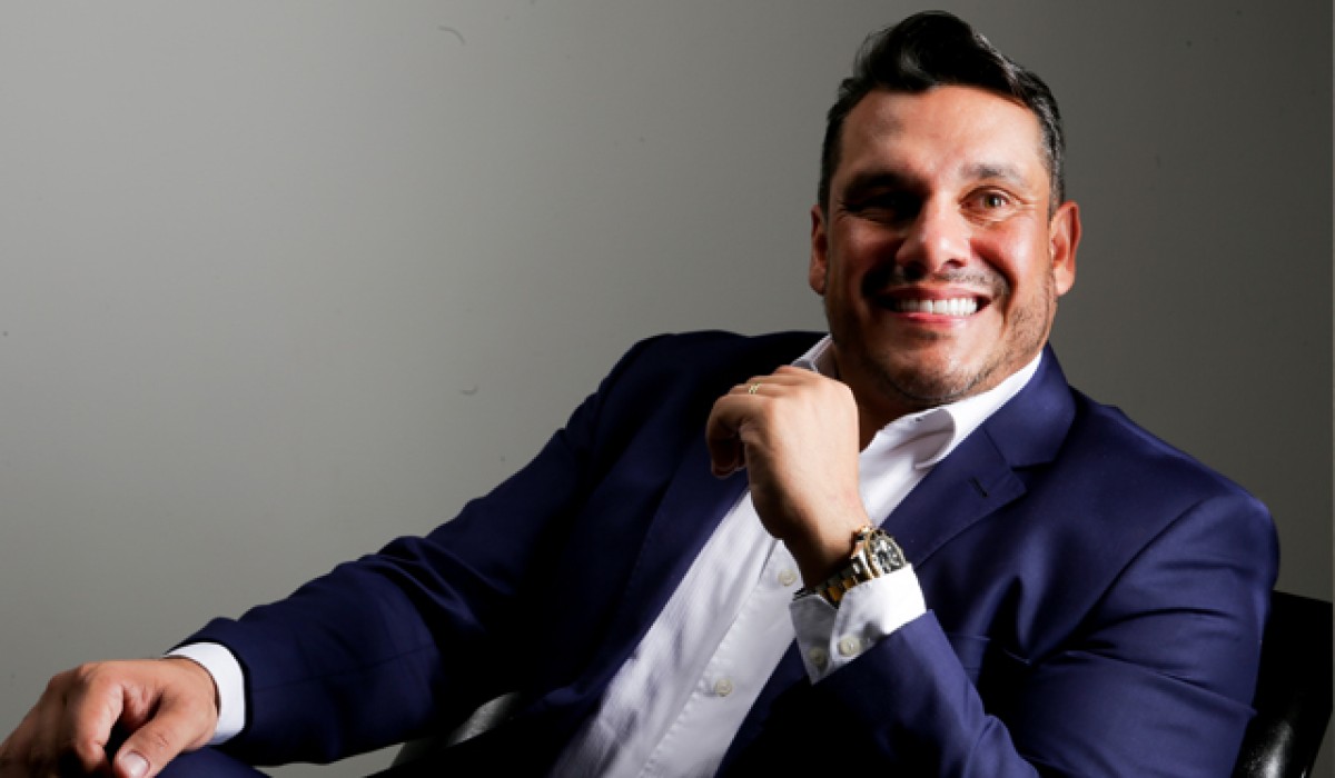 Especialista aposta no crescimento do mercado imobiliário diante das oscilações econômicas